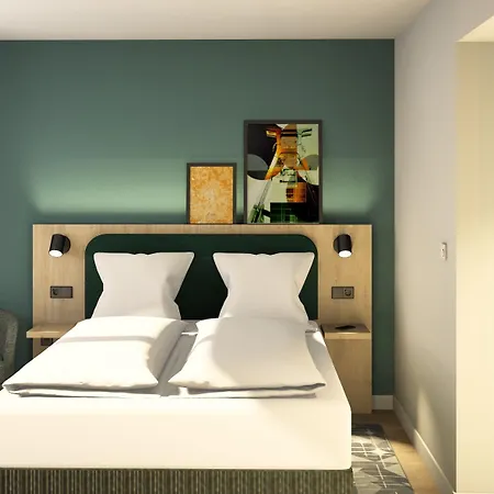Spark By Hilton Essen City Centre 3*