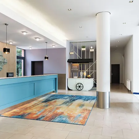 Spark By Hilton Essen City Centre Hotel