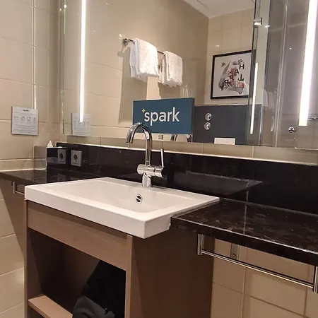 Spark By Hilton Essen City Centre Essen