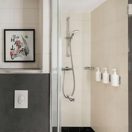 Spark By Hilton Essen City Centre 3* Essen
