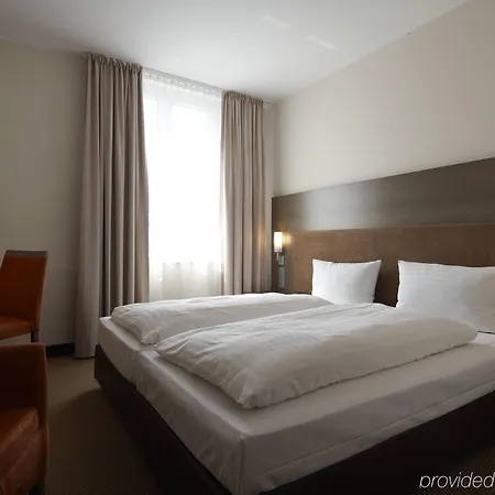 فندق Intercityhotel