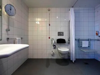 Intercityhotel 4*