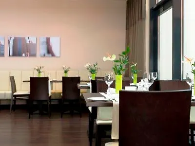 Hotel Intercityhotel Essen