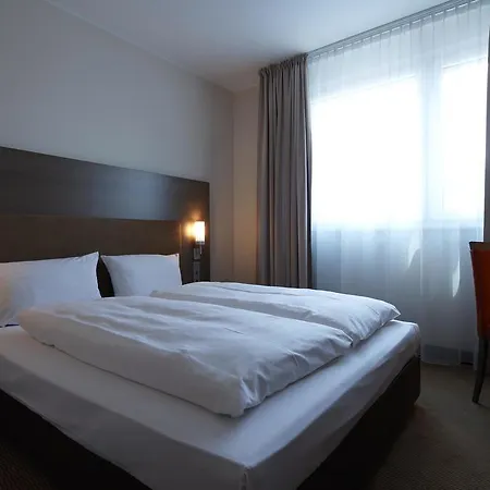 Отель Intercityhotel Эссен