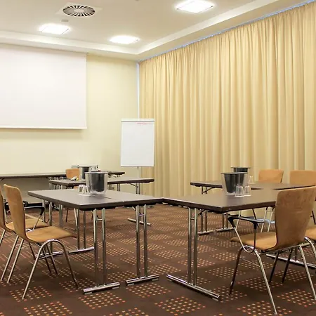 فندق Intercityhotel