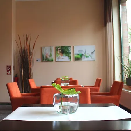 Intercityhotel إسن