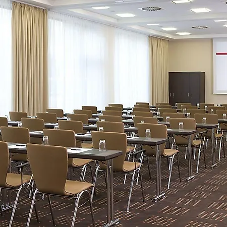 Hotel Intercityhotel Essen
