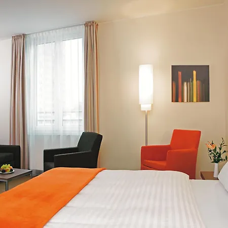 מלון Intercityhotel אסן