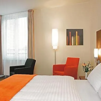 מלון Intercityhotel אסן