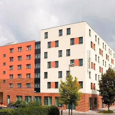 Hotel Intercityhotel 4*