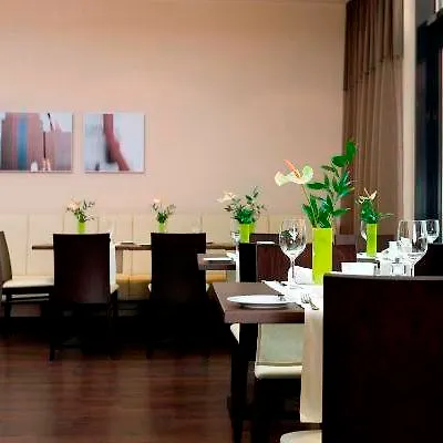 Intercityhotel