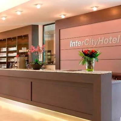 Intercityhotel فندق إسن