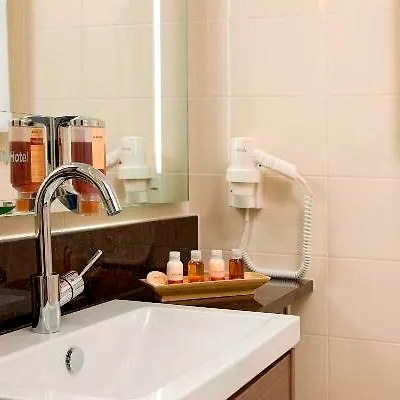 Intercityhotel إسن