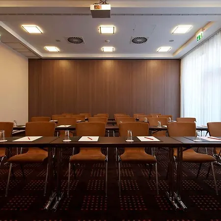 Intercityhotel