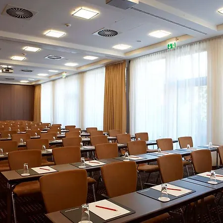 מלון Intercityhotel אסן