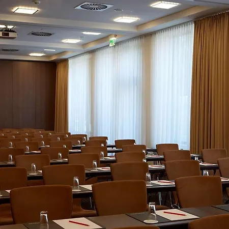 Intercityhotel 4* Essen