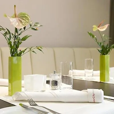 מלון Intercityhotel אסן