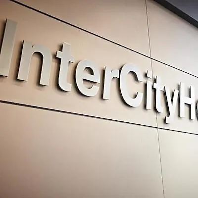 Intercityhotel 4* אסן