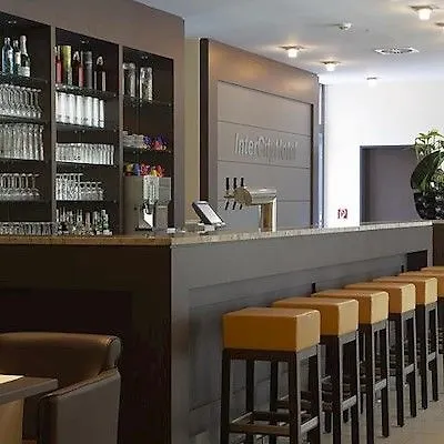 Отель Intercityhotel