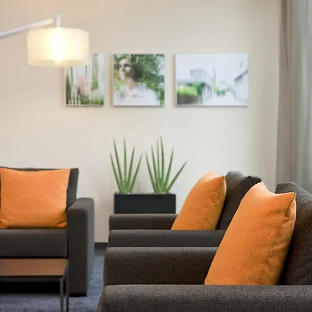 Intercityhotel 4* إسن