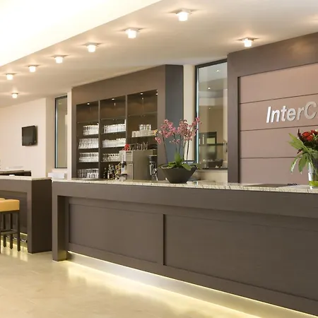 Hotel Intercityhotel