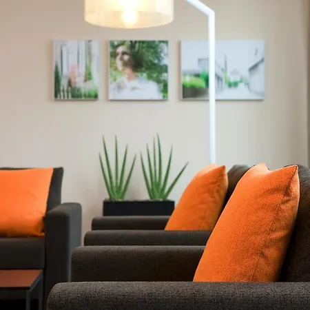 Spark By Hilton Centre Hotel 4*