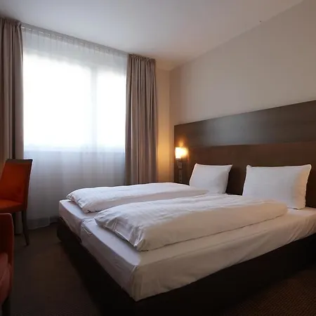 Spark By Hilton Centre Essen