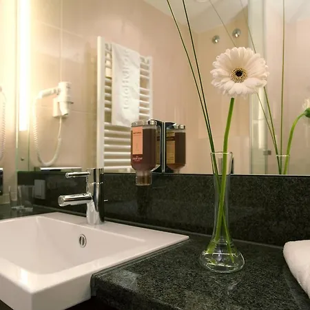 فندق Intercityhotel