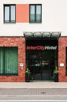 Intercityhotel 4* Essen