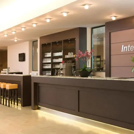 فندق Intercityhotel