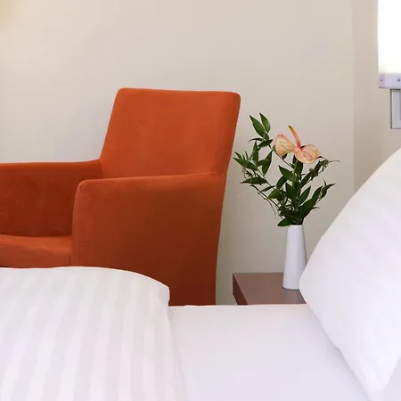 Spark By Hilton Centre Hotel Essen