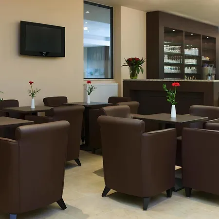 Intercityhotel אסן