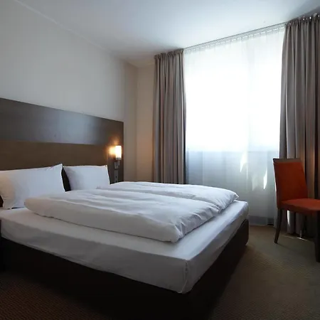 Intercityhotel 4* Essen