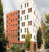 Spark By Hilton Centre 4* Эссен