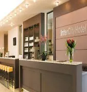 Intercityhotel מלון