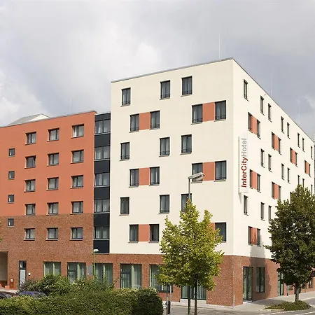 Intercityhotel 4* Essen