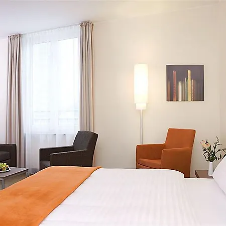 Intercityhotel אסן