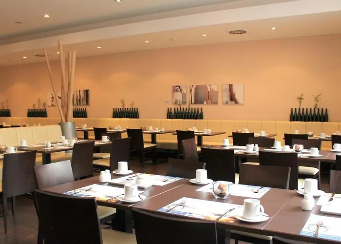 Hotel Spark By Hilton Centre Essen