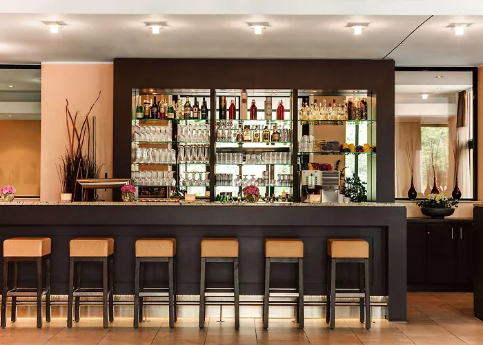 Hotel Spark By Hilton Centre Essen