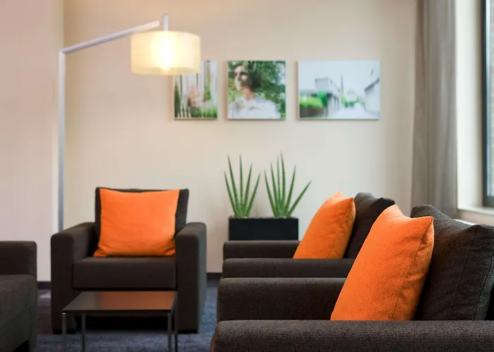 Spark By Hilton Centre