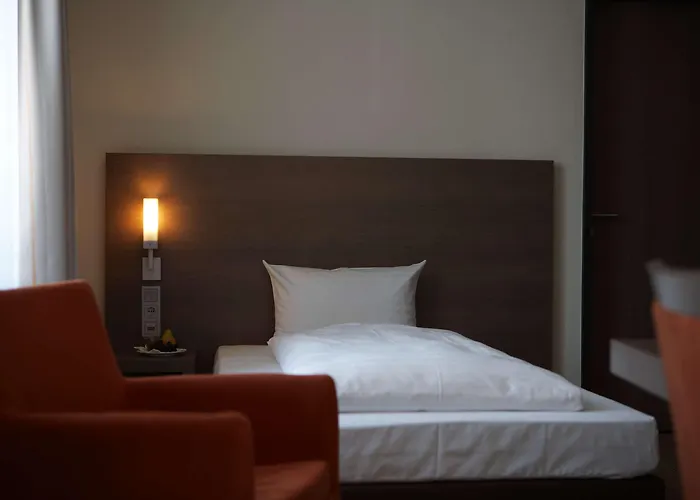 Hotel Spark By Hilton Centre Essen