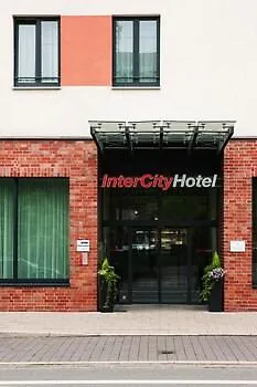 Hotel Spark By Hilton Centre 4*