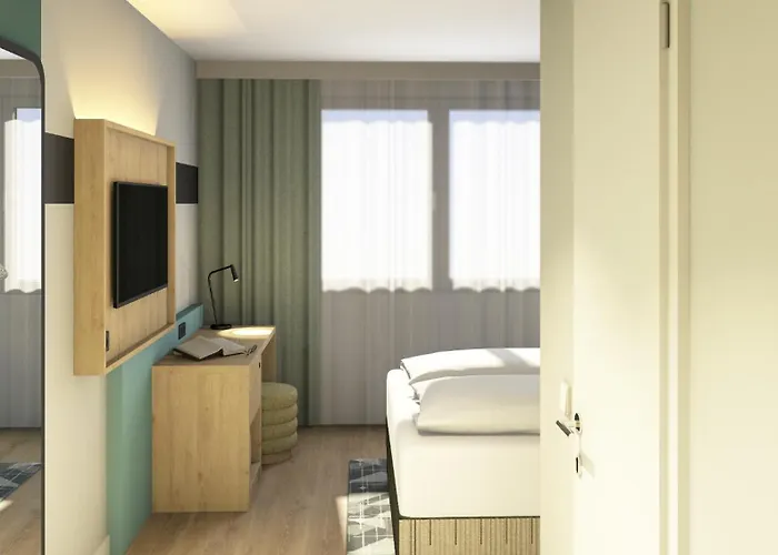 Spark By Hilton Centre