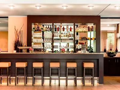 Spark By Hilton Centre Hotel Essen