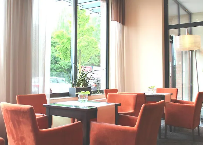 Spark By Hilton Centre