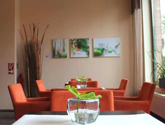 Spark By Hilton Centre Essen