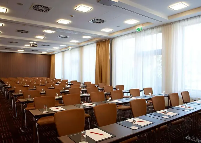 Hotel Spark By Hilton Centre Essen