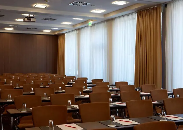 Spark By Hilton Centre 4* Essen