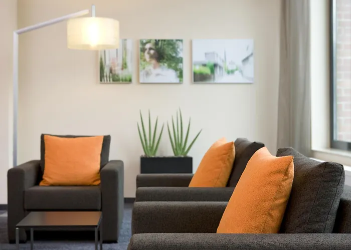 Spark By Hilton Centre 4* Essen