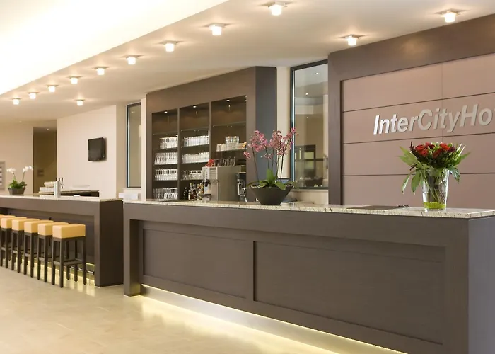 Hotel Spark By Hilton Centre